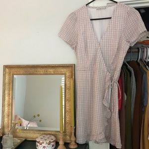 Abercrombie & Fitch dress